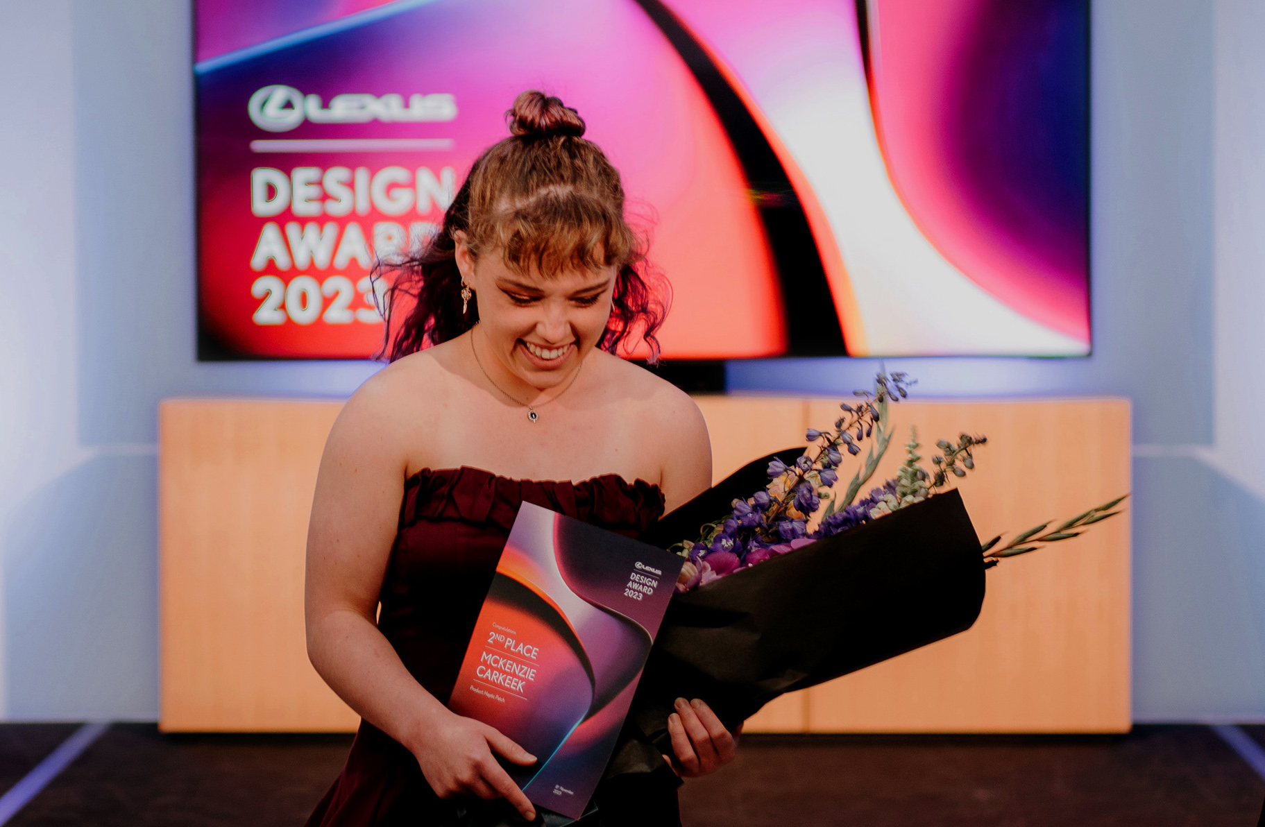 2023 Lexus Design Awards 319 02