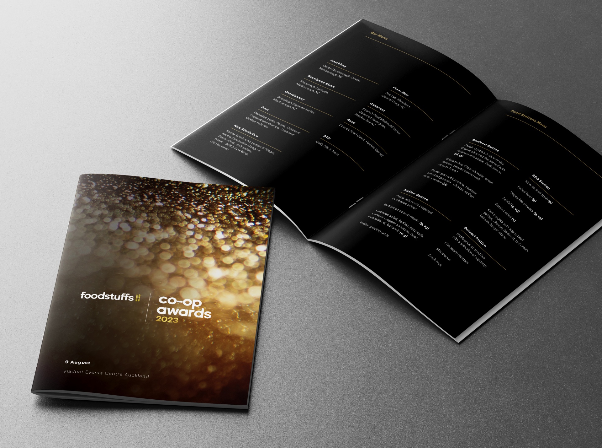 CoOpAwards Programme