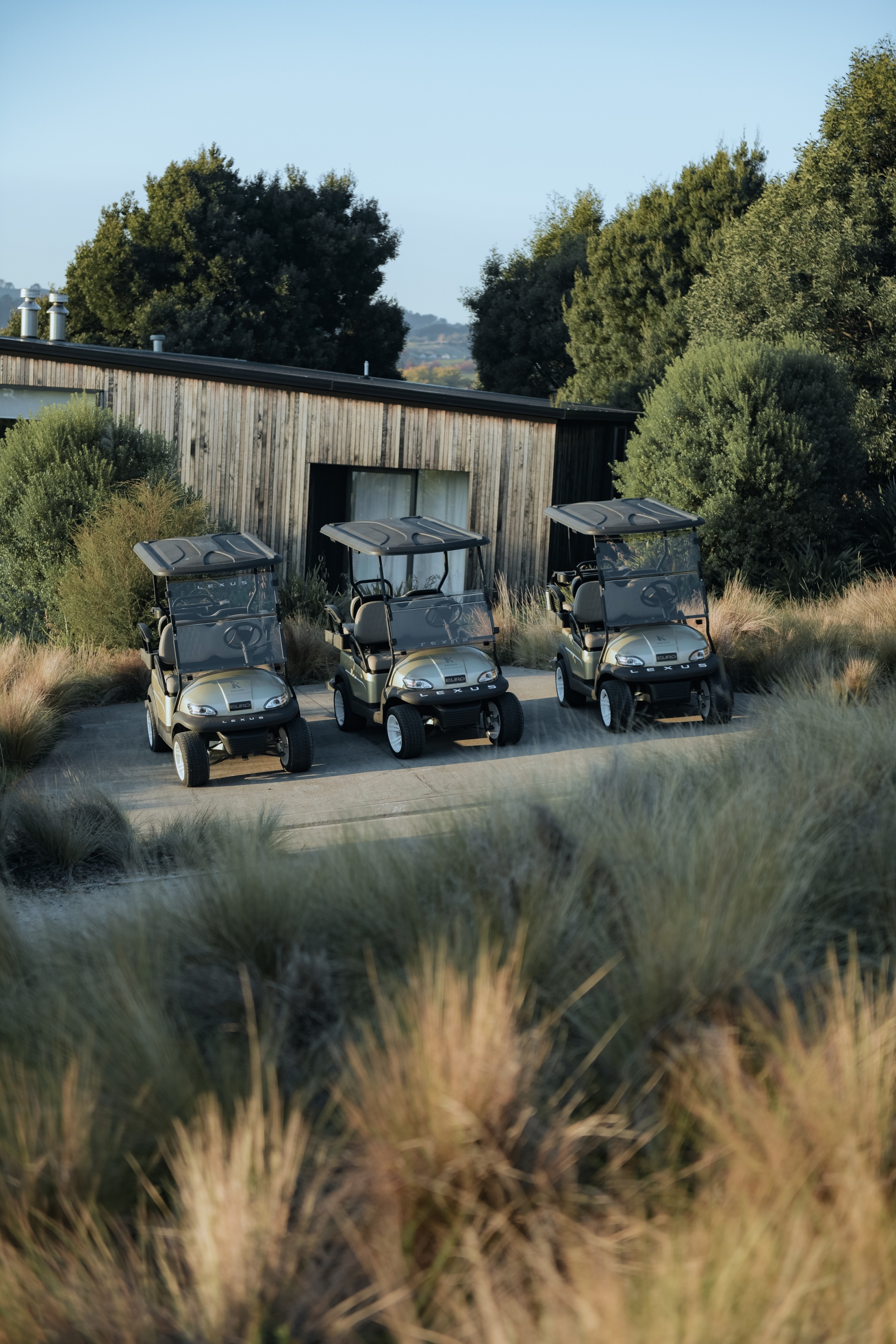 Lexus Taupo Event 181