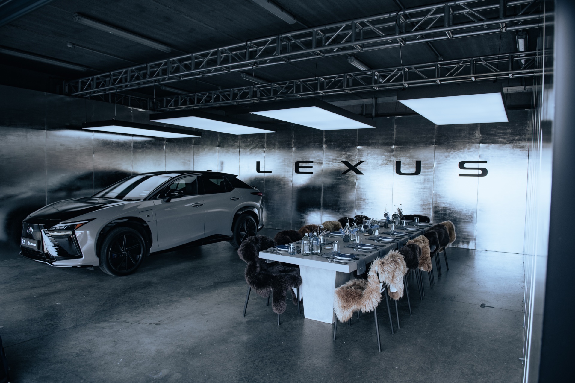 Lexus Taupo Event 229