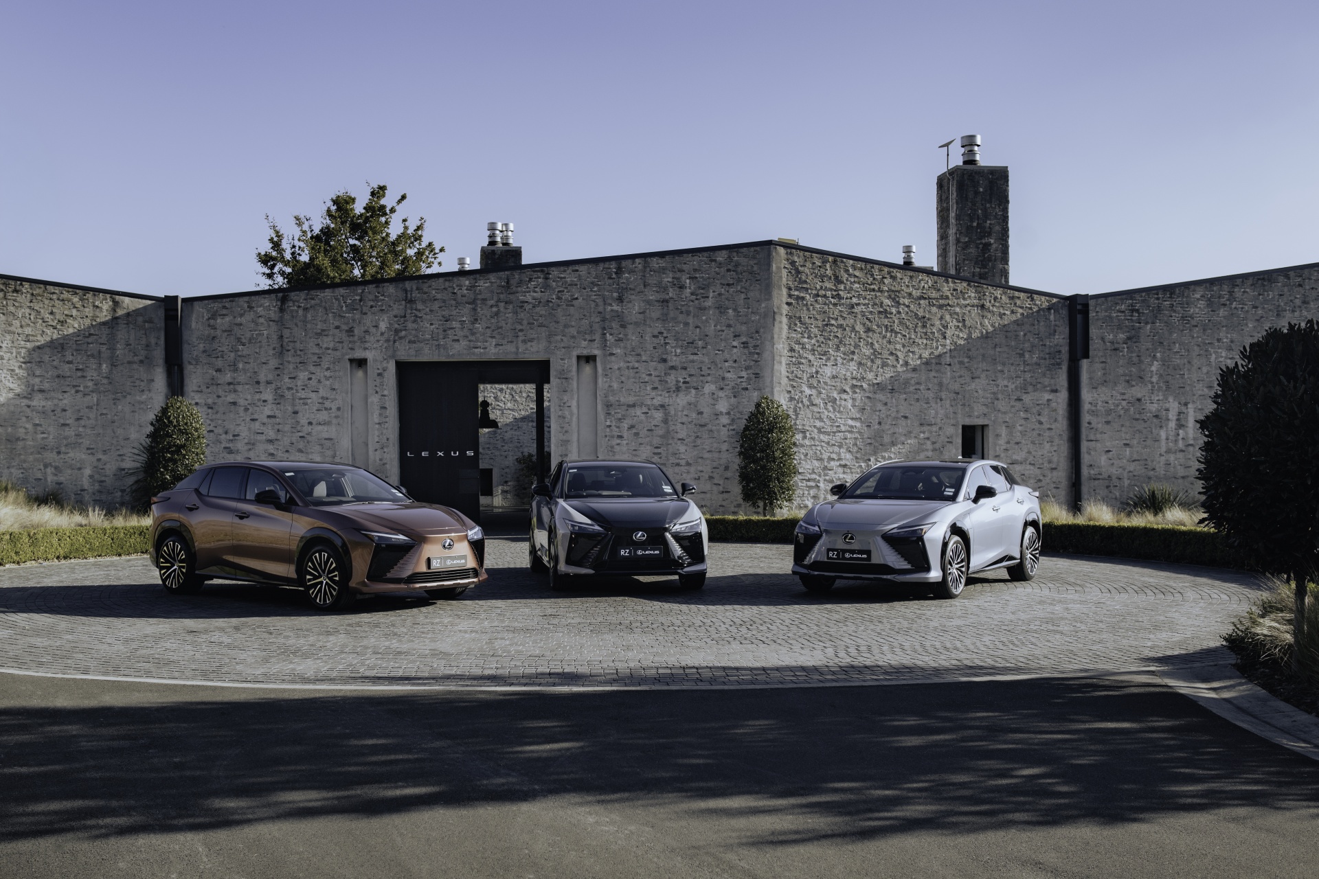 Lexus hero 1 HR